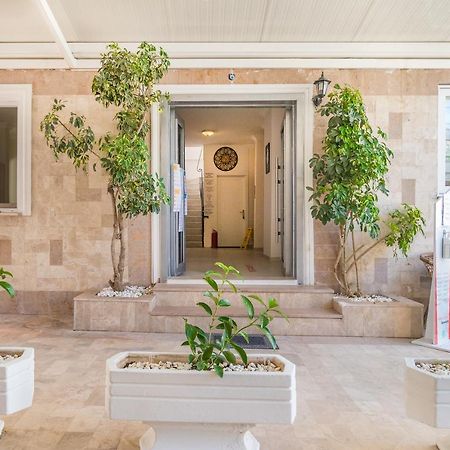 Apartments Near To City Center And Beach Marmaris Esterno foto