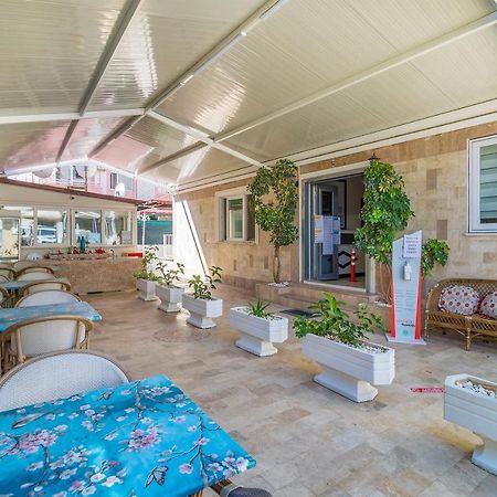 Apartments Near To City Center And Beach Marmaris Esterno foto