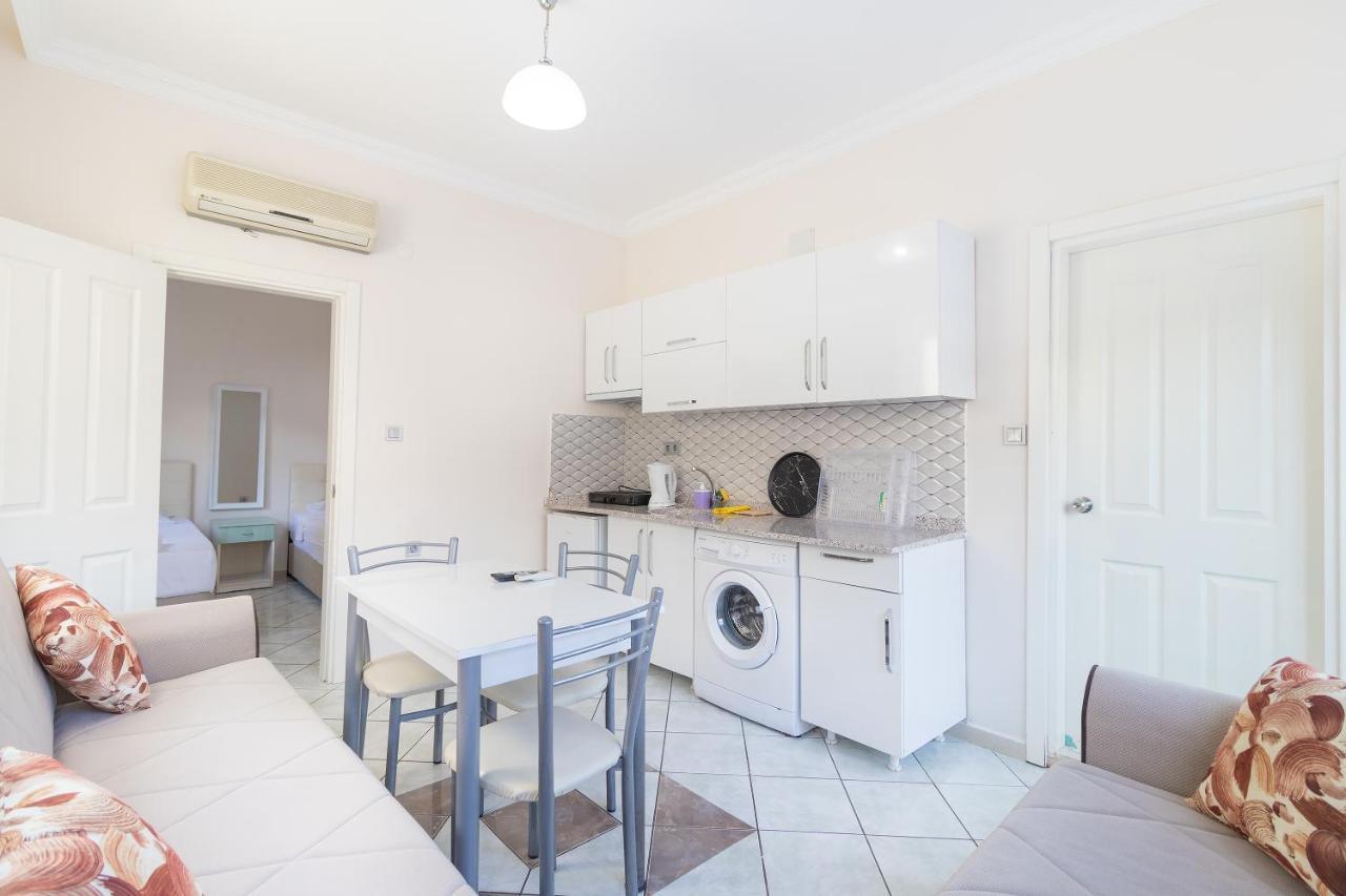 Apartments Near To City Center And Beach Marmaris Esterno foto