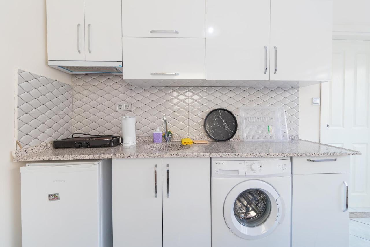Apartments Near To City Center And Beach Marmaris Esterno foto