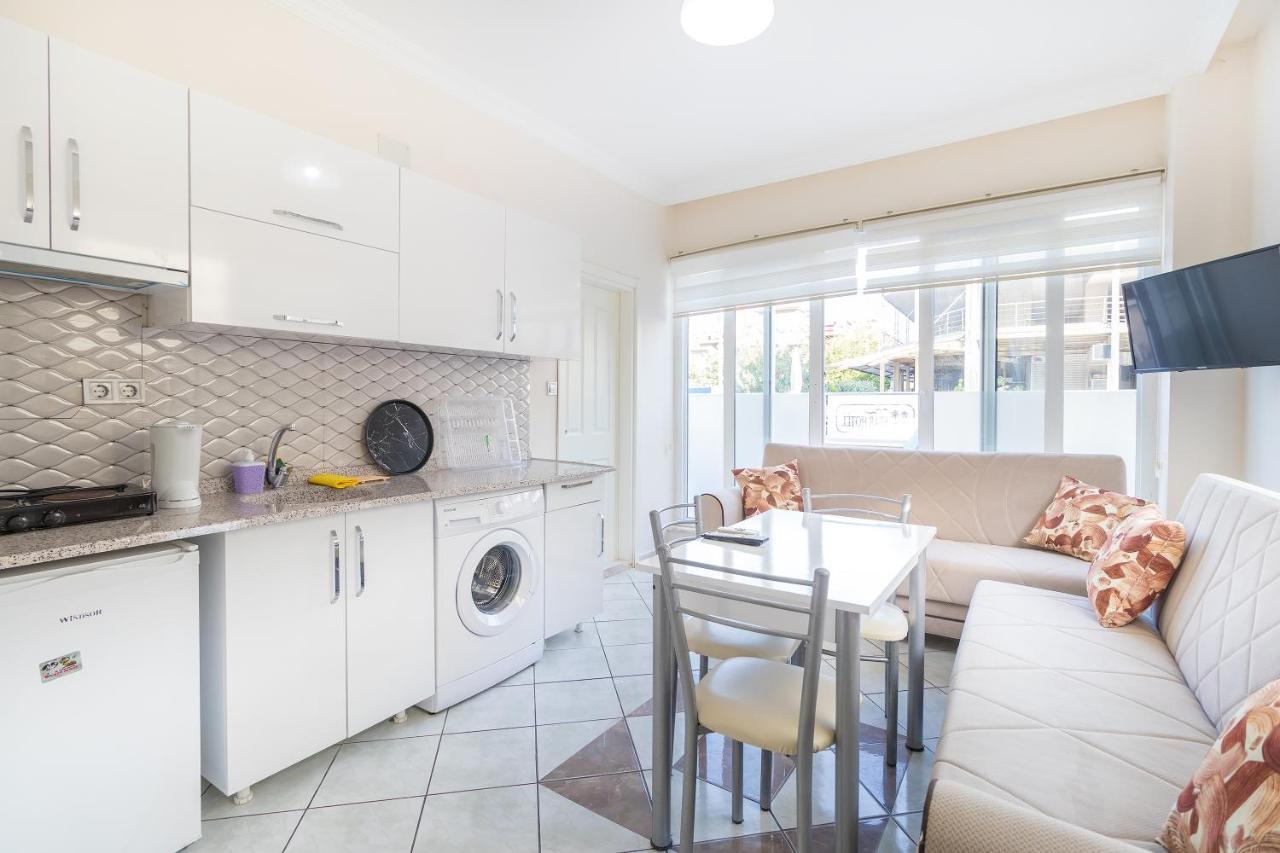 Apartments Near To City Center And Beach Marmaris Esterno foto