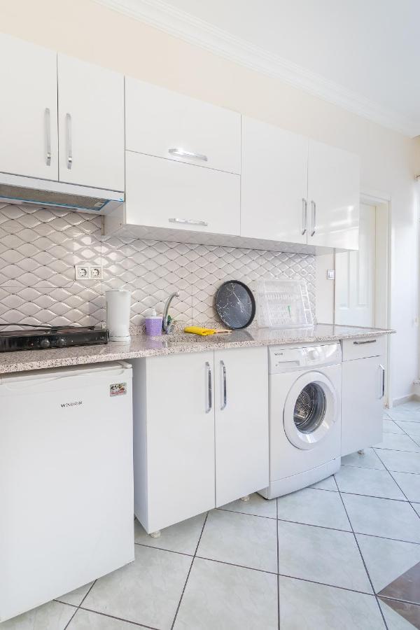 Apartments Near To City Center And Beach Marmaris Esterno foto