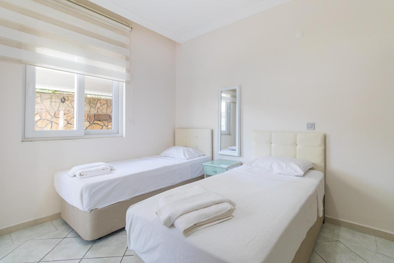 Apartments Near To City Center And Beach Marmaris Esterno foto