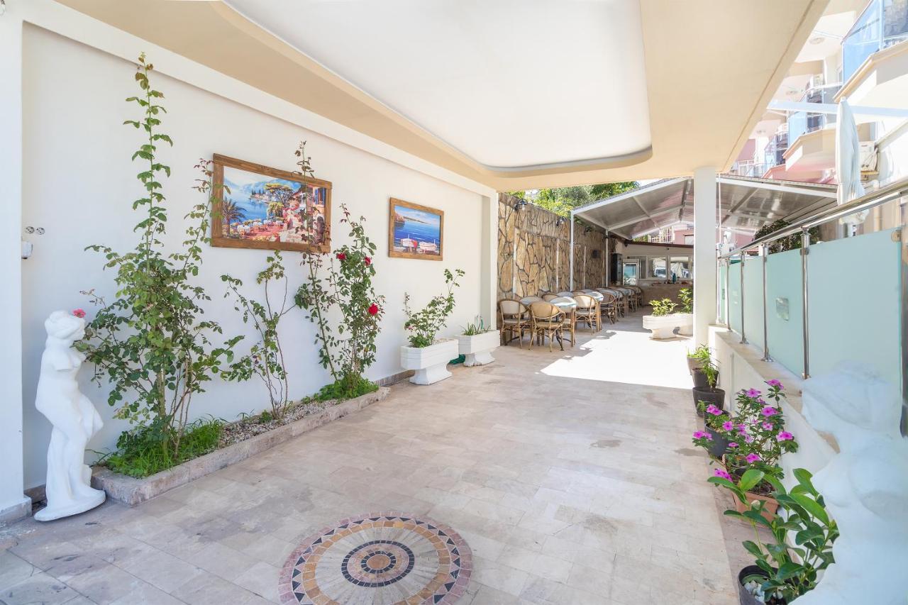 Apartments Near To City Center And Beach Marmaris Esterno foto