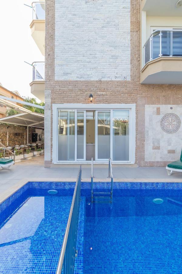 Apartments Near To City Center And Beach Marmaris Esterno foto