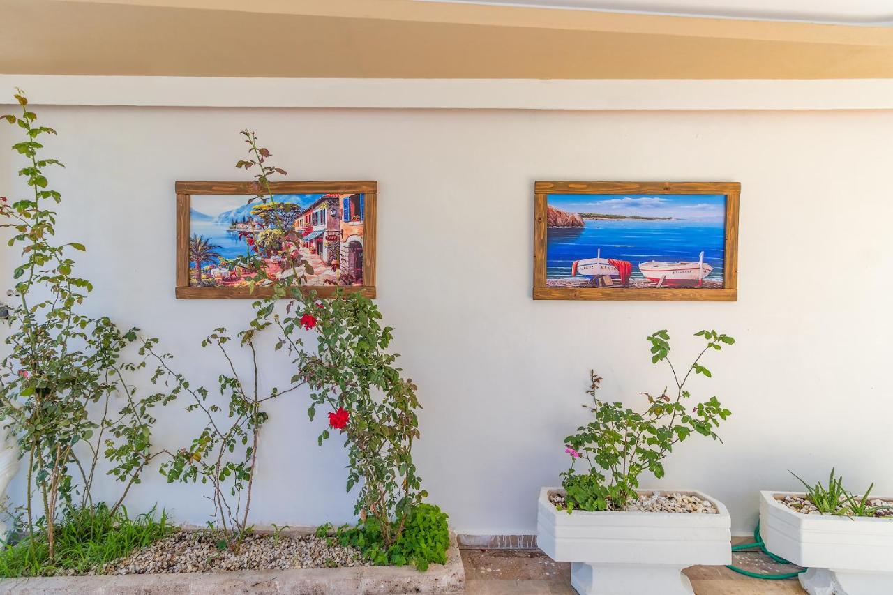 Apartments Near To City Center And Beach Marmaris Esterno foto